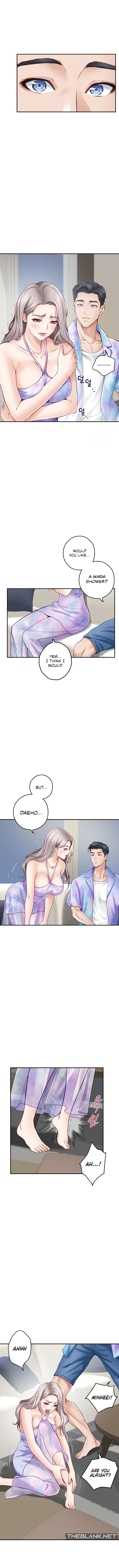 God of Pleasure - Chapter 27 - picture 4
