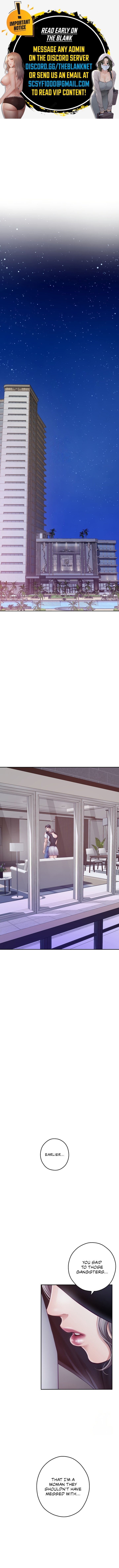 God of Pleasure - Chapter 28 - picture 0