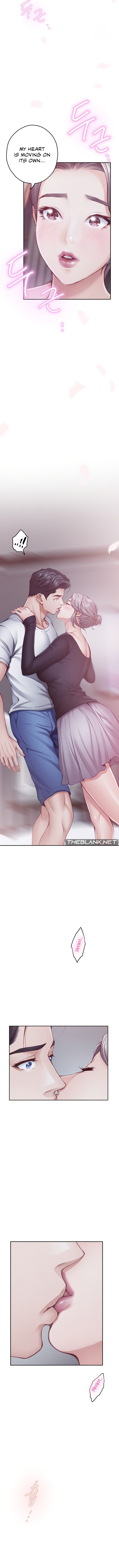 God of Pleasure - Chapter 28 - picture 3