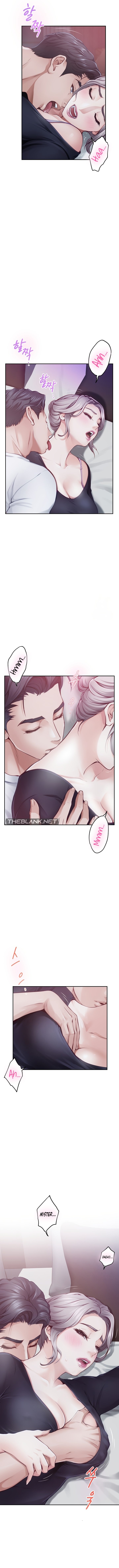 God of Pleasure - Chapter 28 - picture 6