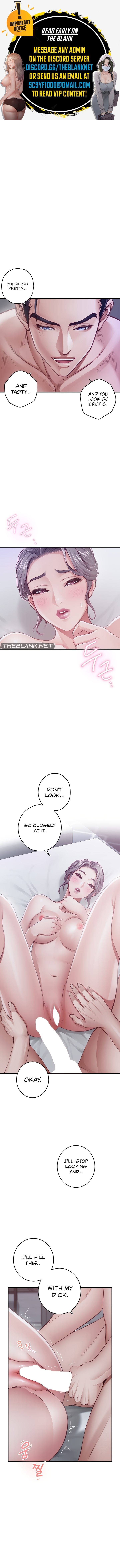 God of Pleasure - Chapter 29 - picture 0