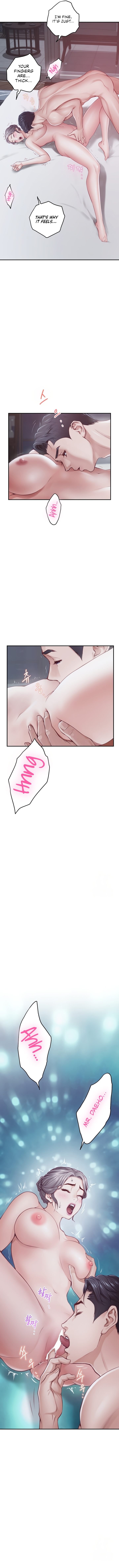 God of Pleasure - Chapter 29 - picture 10