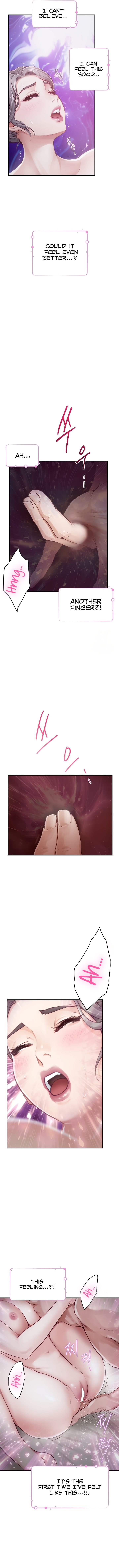 God of Pleasure - Chapter 29 - picture 11