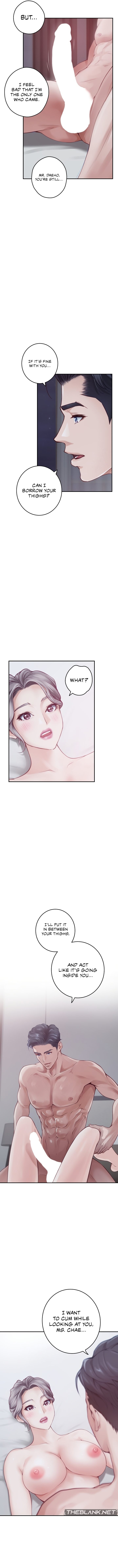 God of Pleasure - Chapter 29 - picture 17
