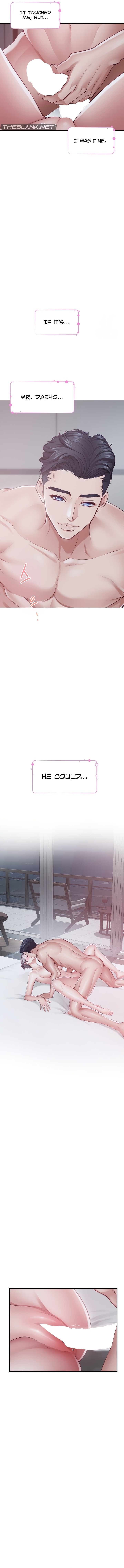 God of Pleasure - Chapter 29 - picture 2