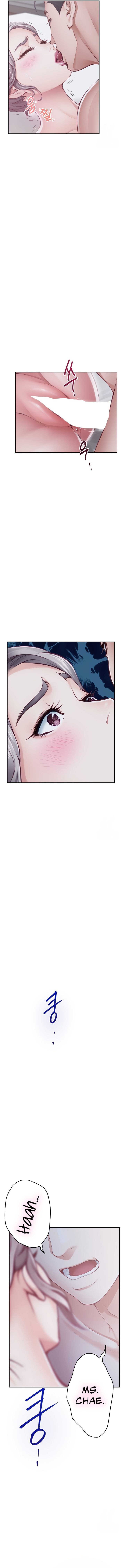 God of Pleasure - Chapter 29 - picture 3