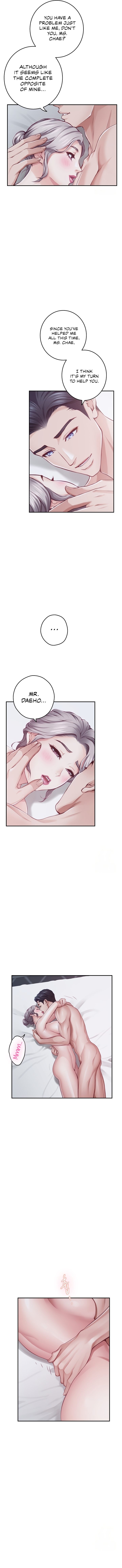 God of Pleasure - Chapter 29 - picture 6