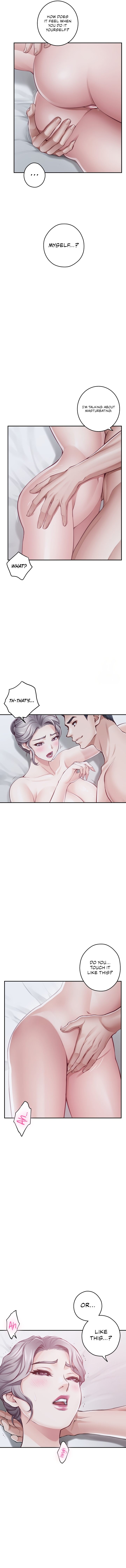 God of Pleasure - Chapter 29 - picture 7