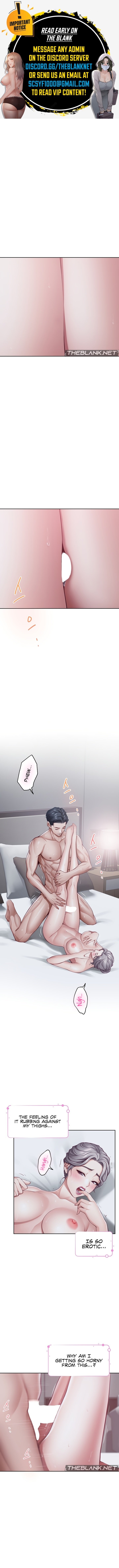 God of Pleasure - Chapter 30 - picture 0
