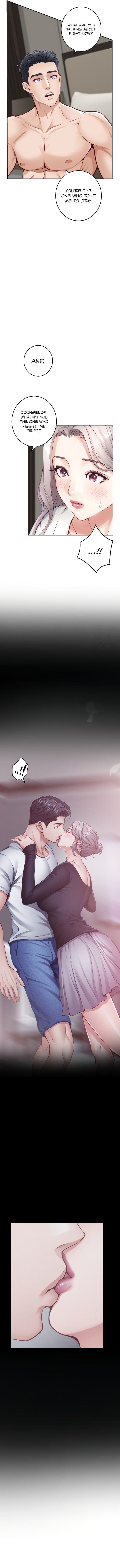 God of Pleasure - Chapter 30 - picture 10