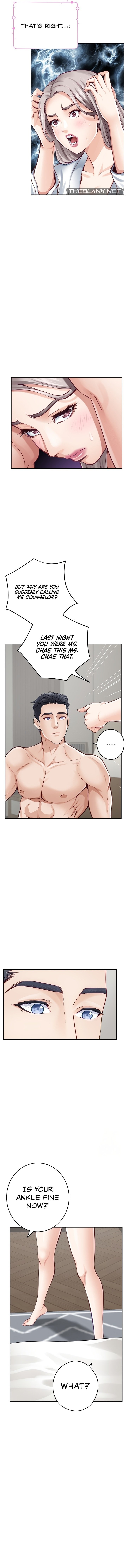 God of Pleasure - Chapter 30 - picture 11