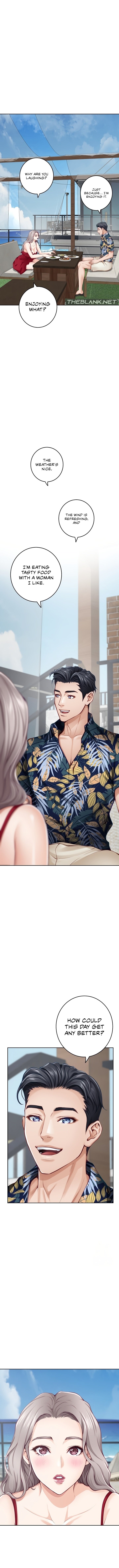 God of Pleasure - Chapter 30 - picture 16