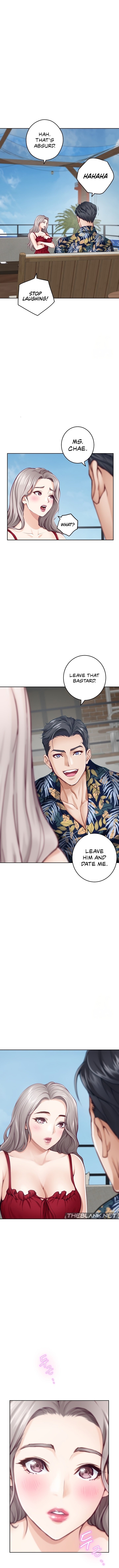 God of Pleasure - Chapter 30 - picture 17