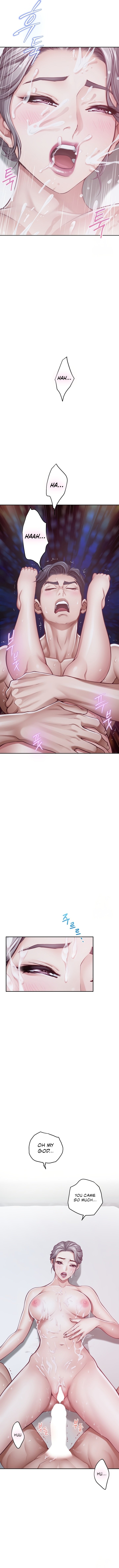 God of Pleasure - Chapter 30 - picture 3