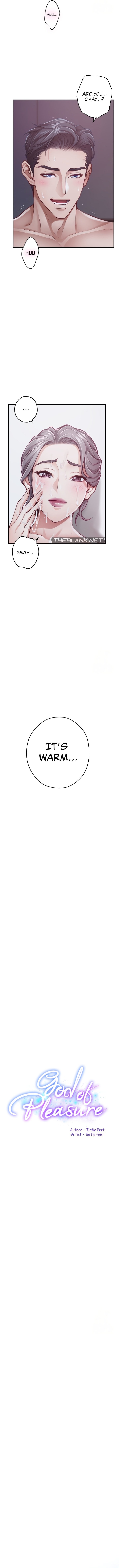 God of Pleasure - Chapter 30 - picture 4