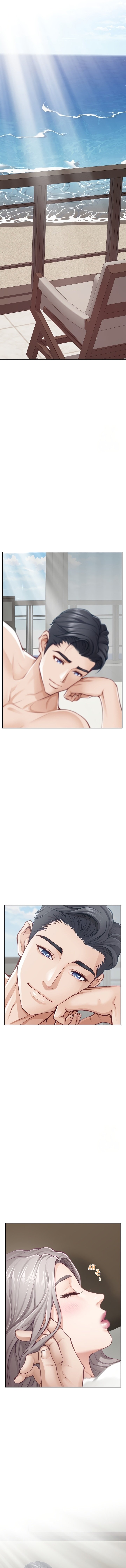 God of Pleasure - Chapter 30 - picture 5