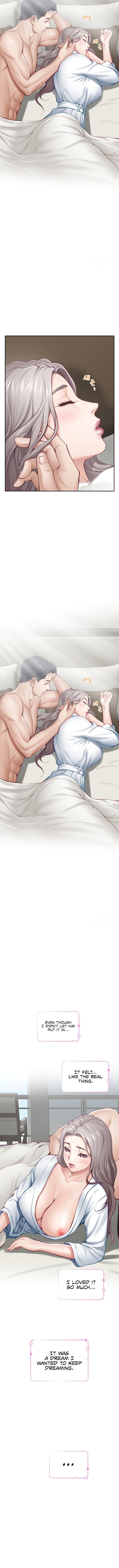 God of Pleasure - Chapter 30 - picture 6
