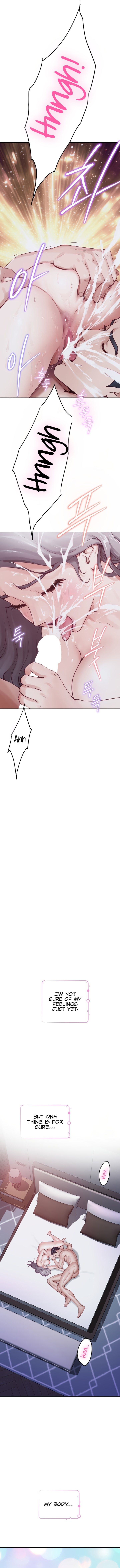 God of Pleasure - Chapter 31 - picture 15