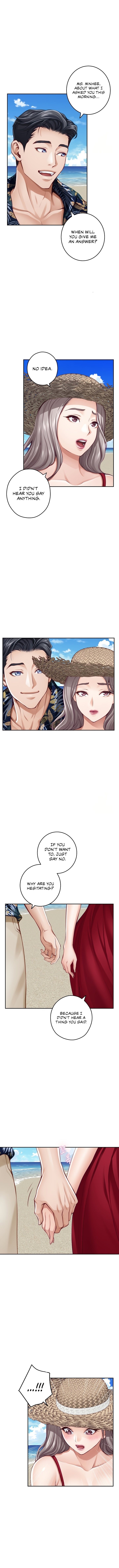 God of Pleasure - Chapter 31 - picture 3