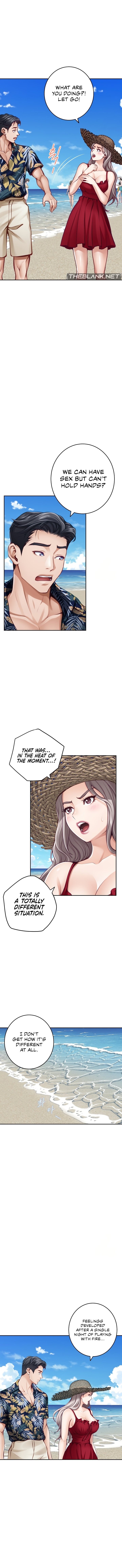 God of Pleasure - Chapter 31 - picture 4
