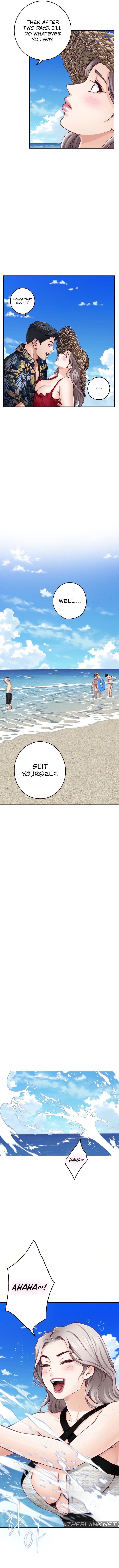 God of Pleasure - Chapter 31 - picture 7