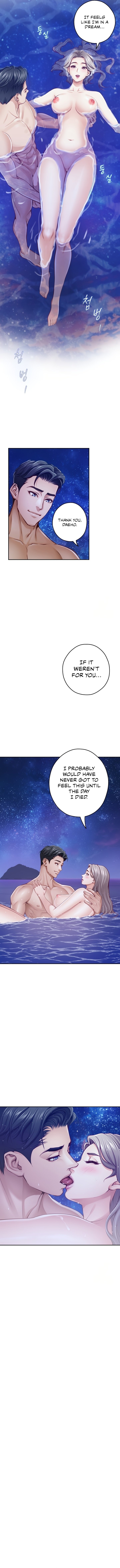God of Pleasure - Chapter 32 - picture 10