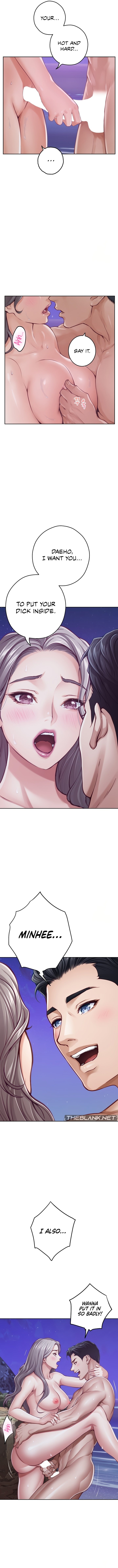 God of Pleasure - Chapter 32 - picture 12