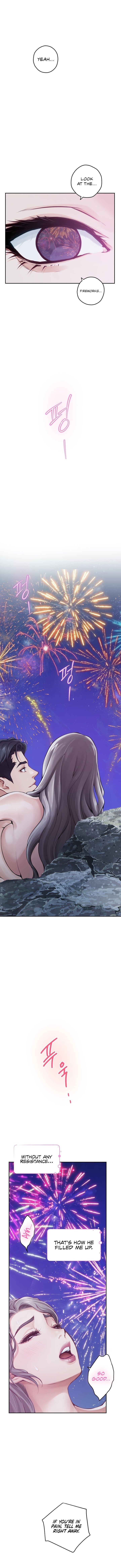 God of Pleasure - Chapter 32 - picture 14