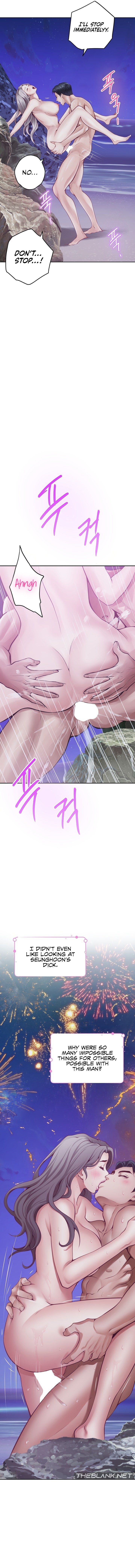 God of Pleasure - Chapter 32 - picture 15