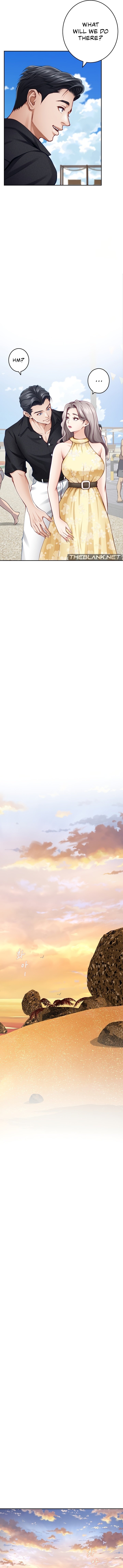 God of Pleasure - Chapter 32 - picture 5