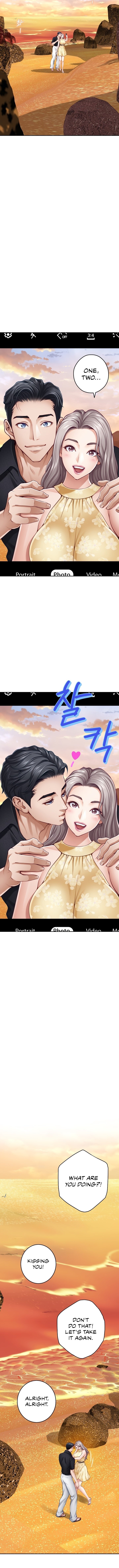 God of Pleasure - Chapter 32 - picture 6