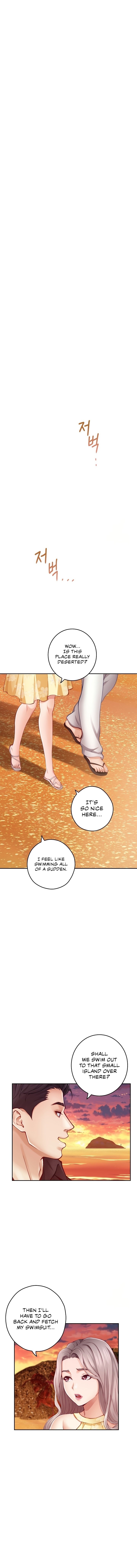 God of Pleasure - Chapter 32 - picture 7