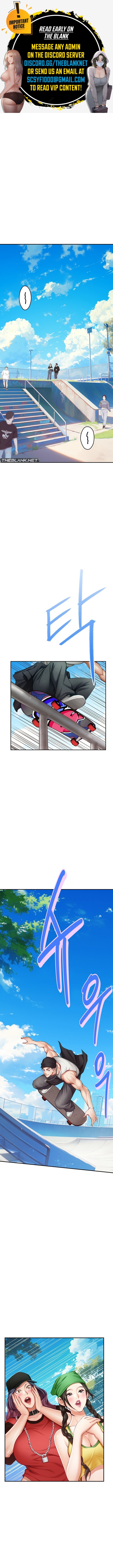 God of Pleasure - Chapter 33 - picture 0