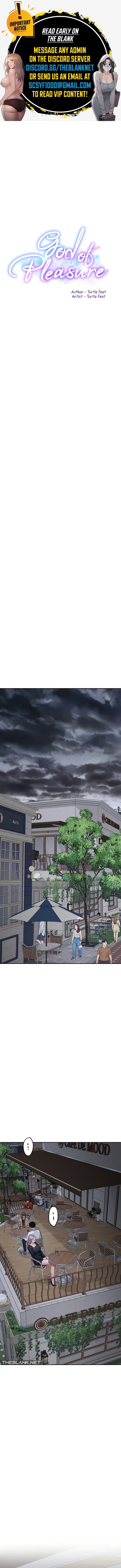 God of Pleasure - Chapter 34 - picture 0