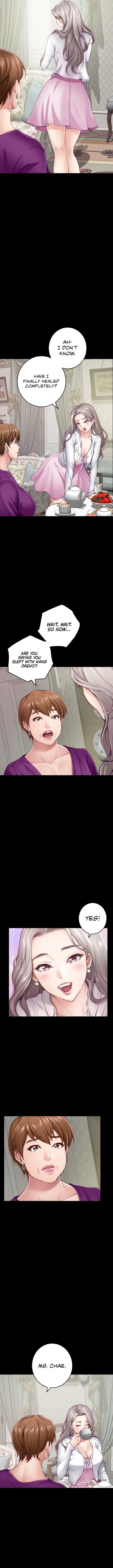 God of Pleasure - Chapter 34 - picture 2