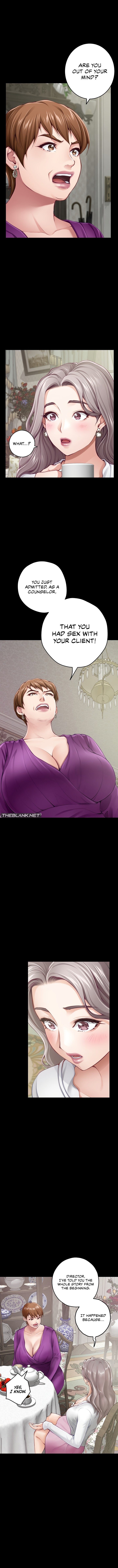 God of Pleasure - Chapter 34 - picture 3