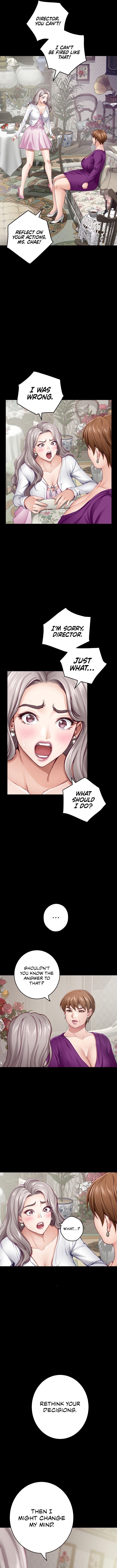 God of Pleasure - Chapter 34 - picture 7