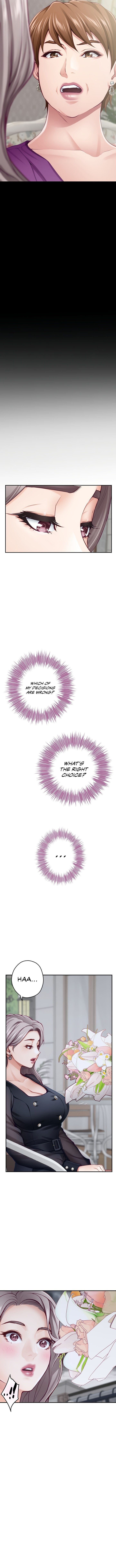 God of Pleasure - Chapter 34 - picture 8