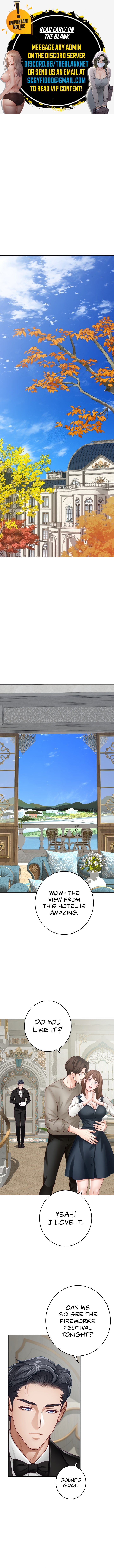 God of Pleasure - Chapter 35 - picture 0