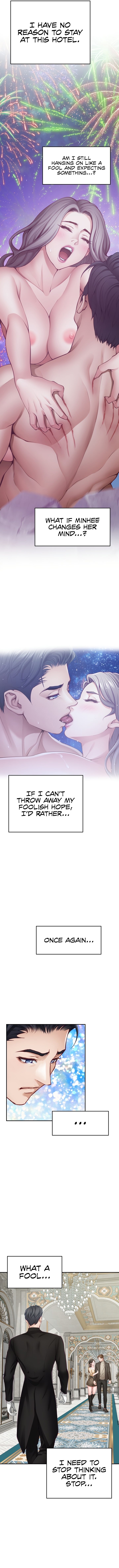 God of Pleasure - Chapter 35 - picture 3