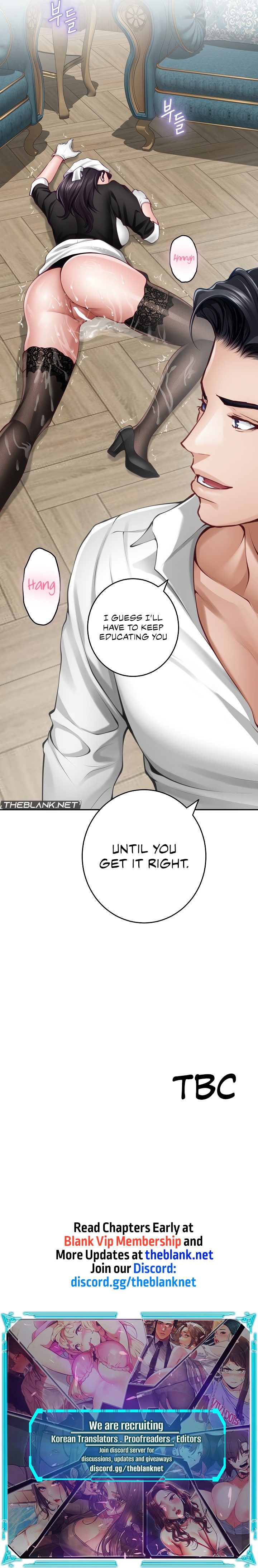 God of Pleasure - Chapter 36 - picture 11