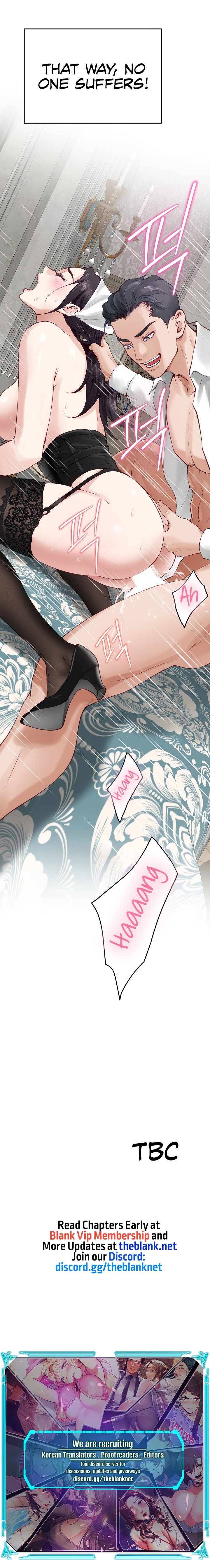 God of Pleasure - Chapter 37 - picture 14