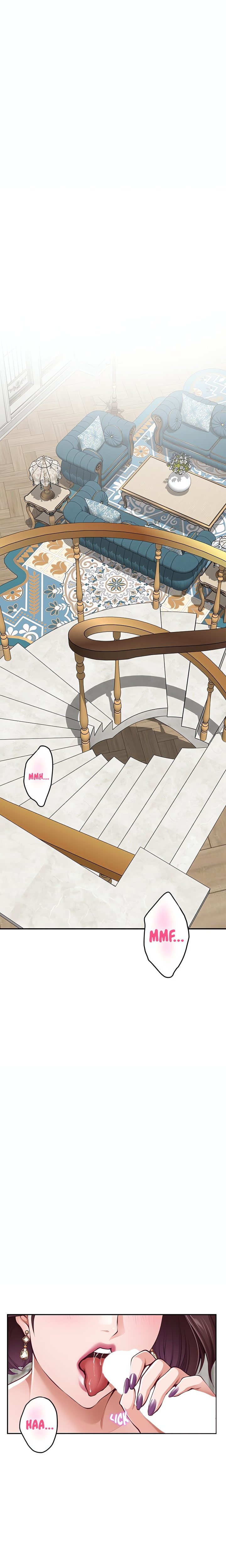 God of Pleasure - Chapter 38 - picture 21