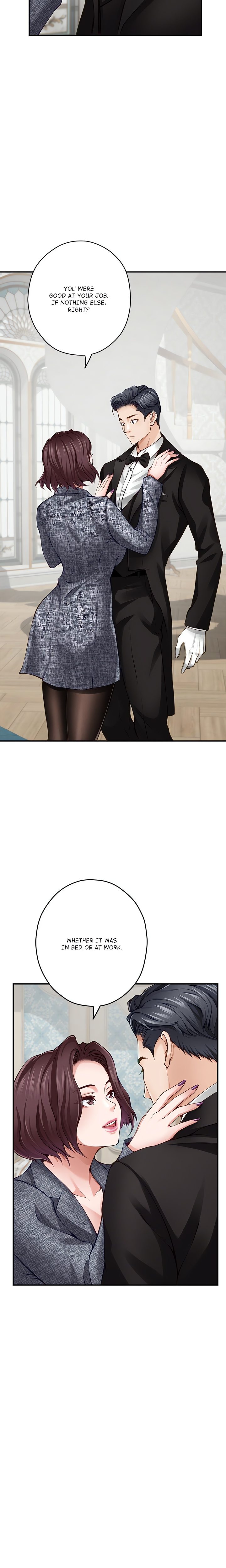 God of Pleasure - Chapter 38 - picture 9