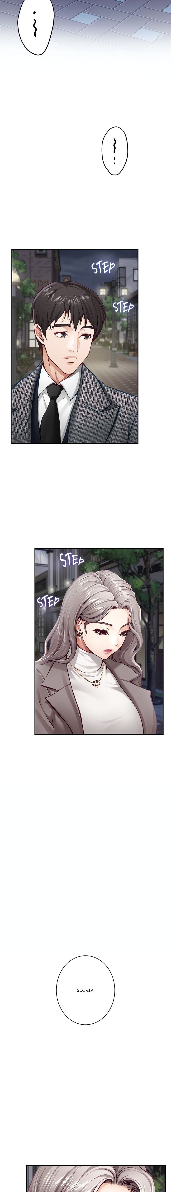 God of Pleasure - Chapter 40 - picture 1
