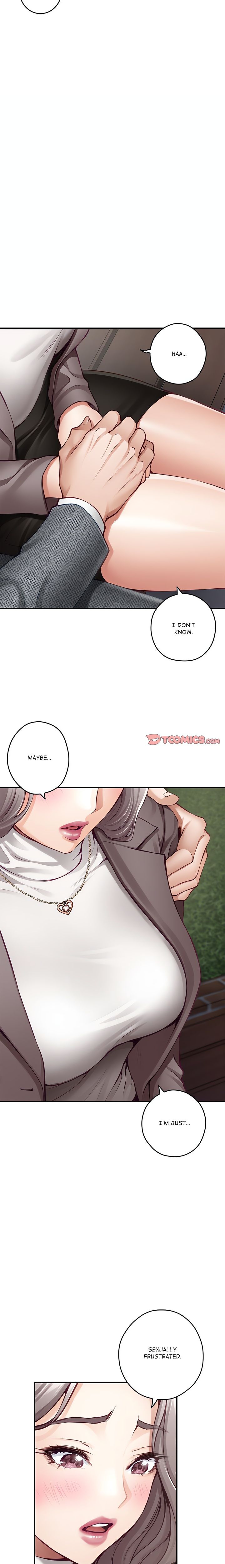 God of Pleasure - Chapter 40 - picture 10