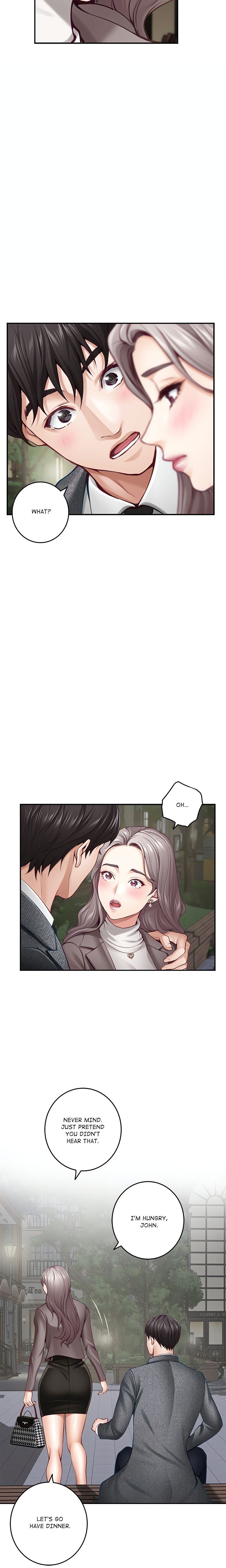 God of Pleasure - Chapter 40 - picture 11