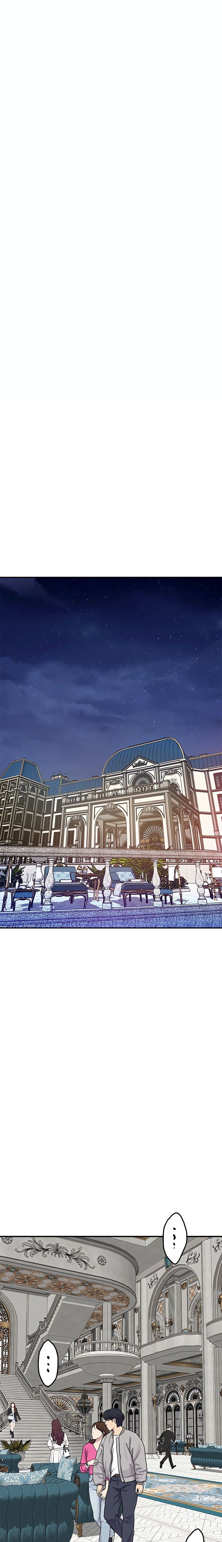 God of Pleasure - Chapter 40 - picture 14