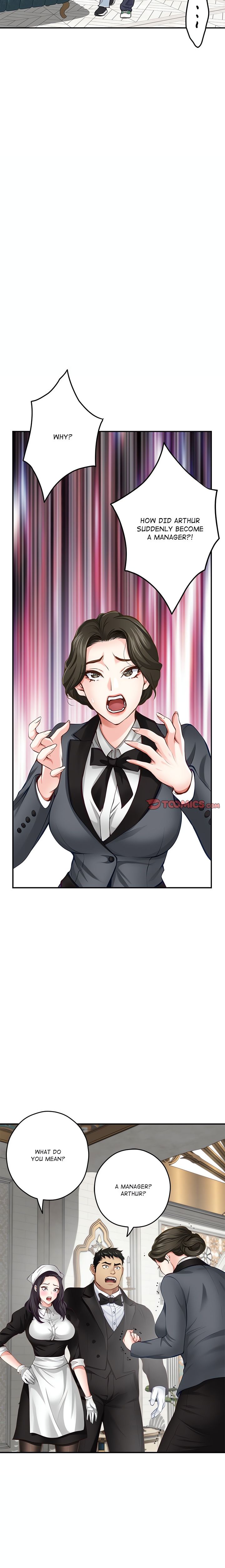 God of Pleasure - Chapter 40 - picture 15