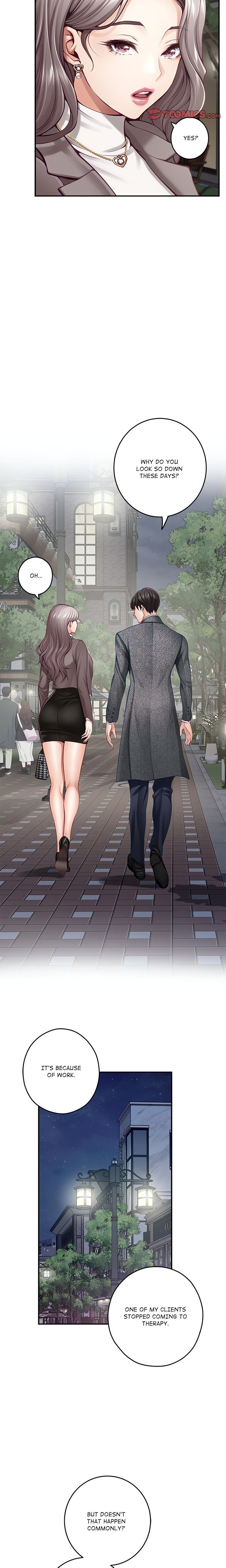 God of Pleasure - Chapter 40 - picture 2